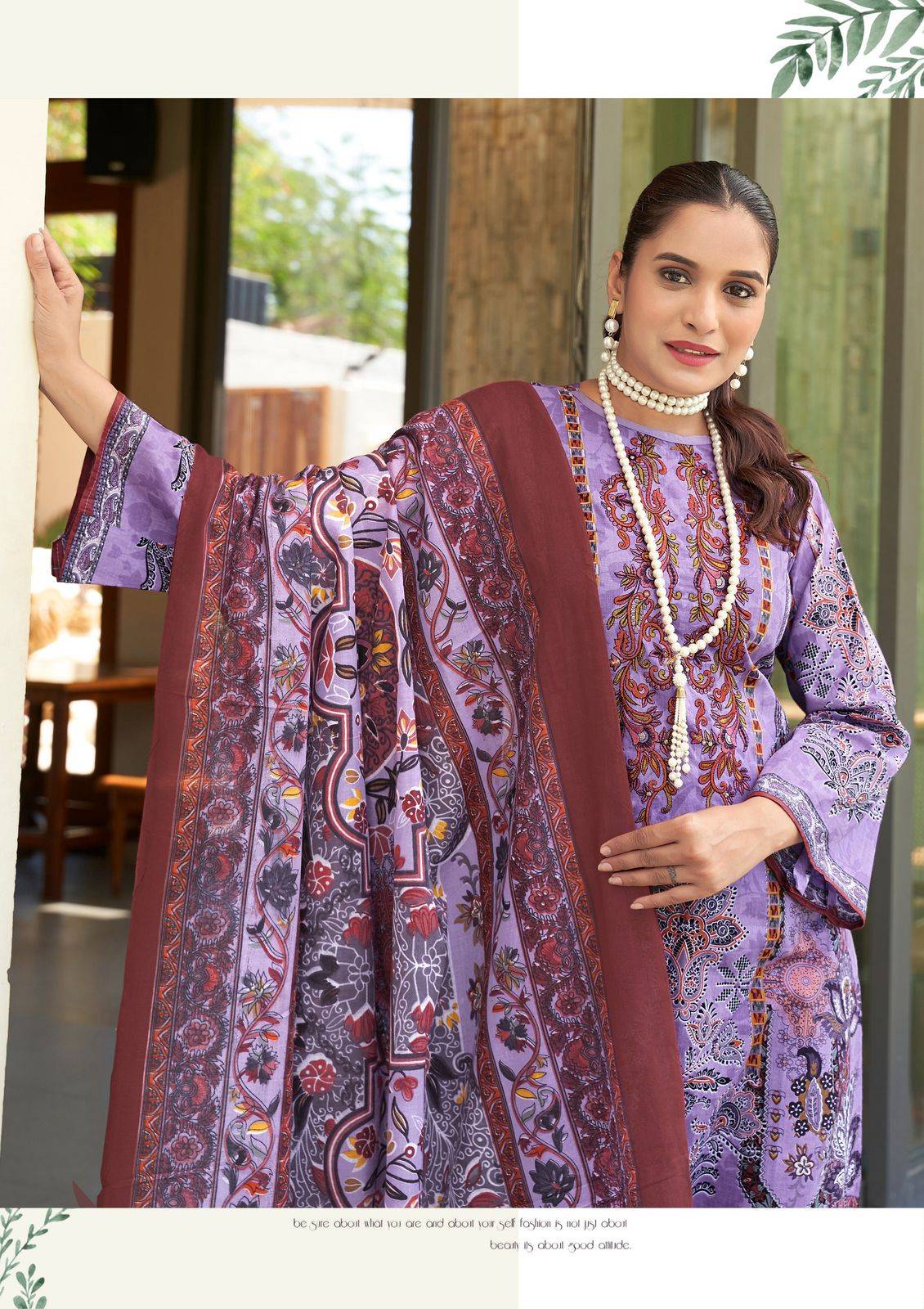 NAIRA VOL-2 by Hala 2001 TO 2008 SERIES Pakistani Stylish PURE cotton COLLECTION At Wholesale Price